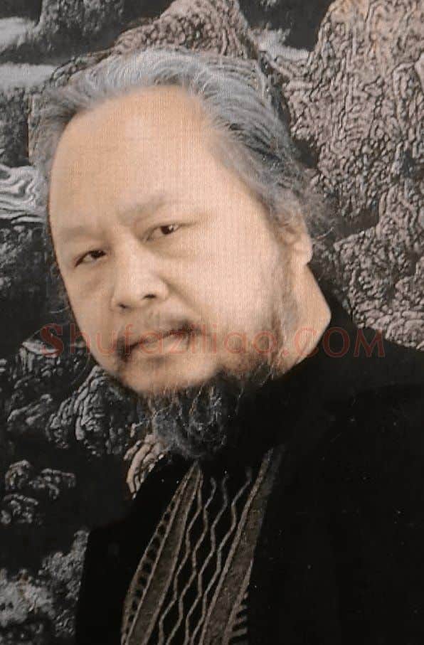 孙更俊·孙更俊
