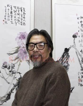 甘武炎·画像·照片
