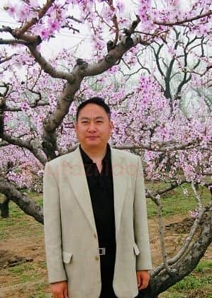 韩清茂·画像·照片