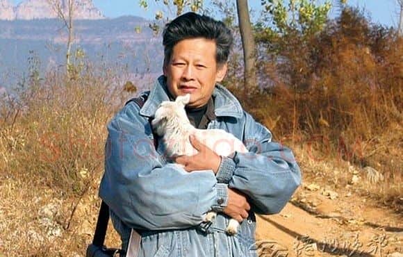 任敬彬·画像·照片