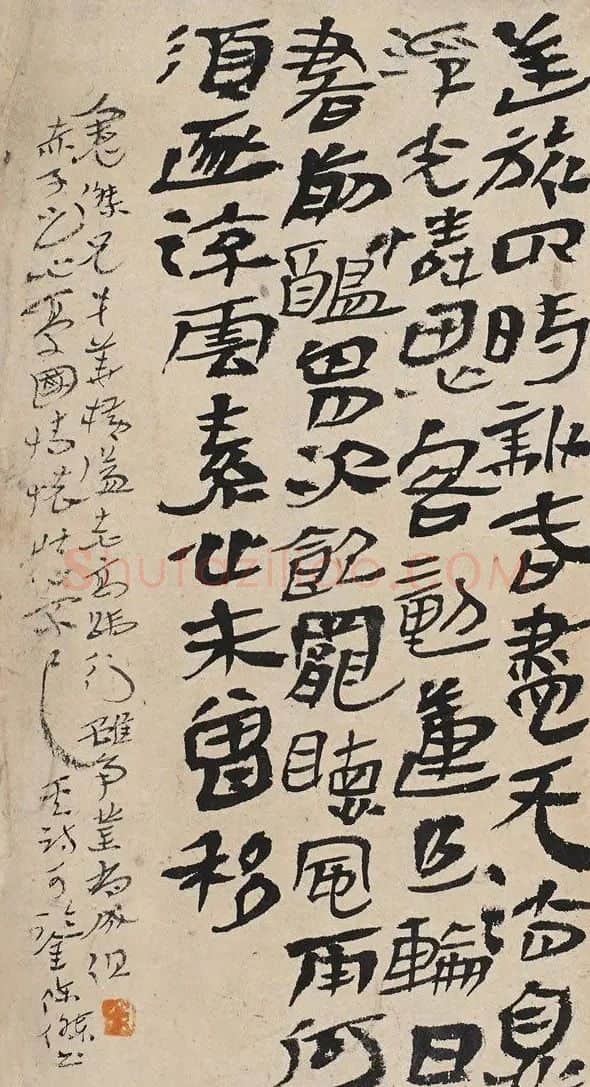 陈杰·作品