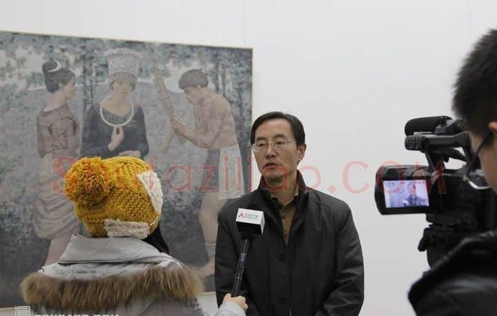 刘延顺·画像·照片