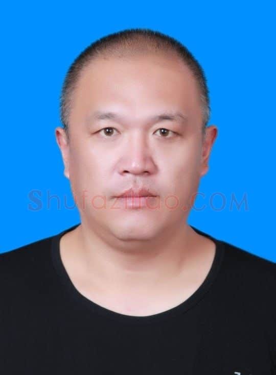张洪亮·画像·照片