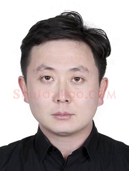 周墨·画像·照片