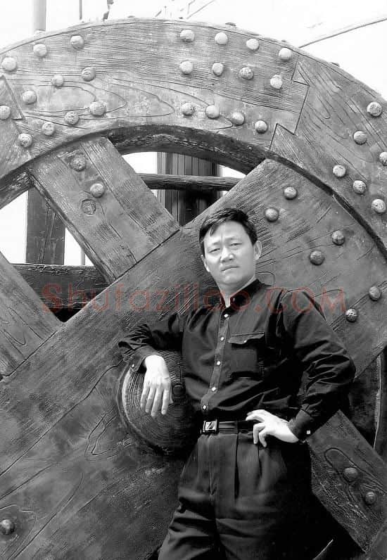 张立奎·画像·照片