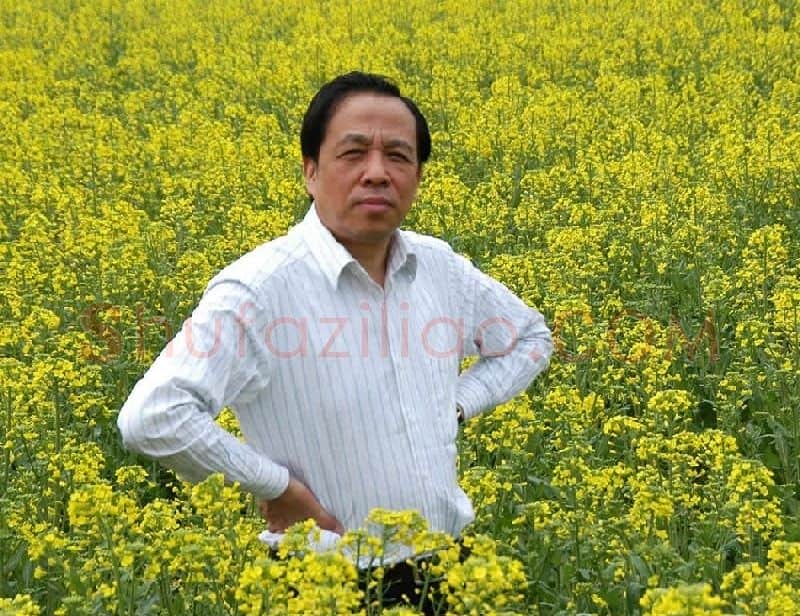 常树森·画像·照片