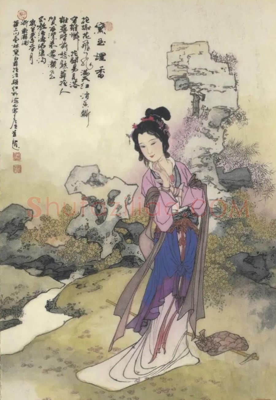 华三川·作品