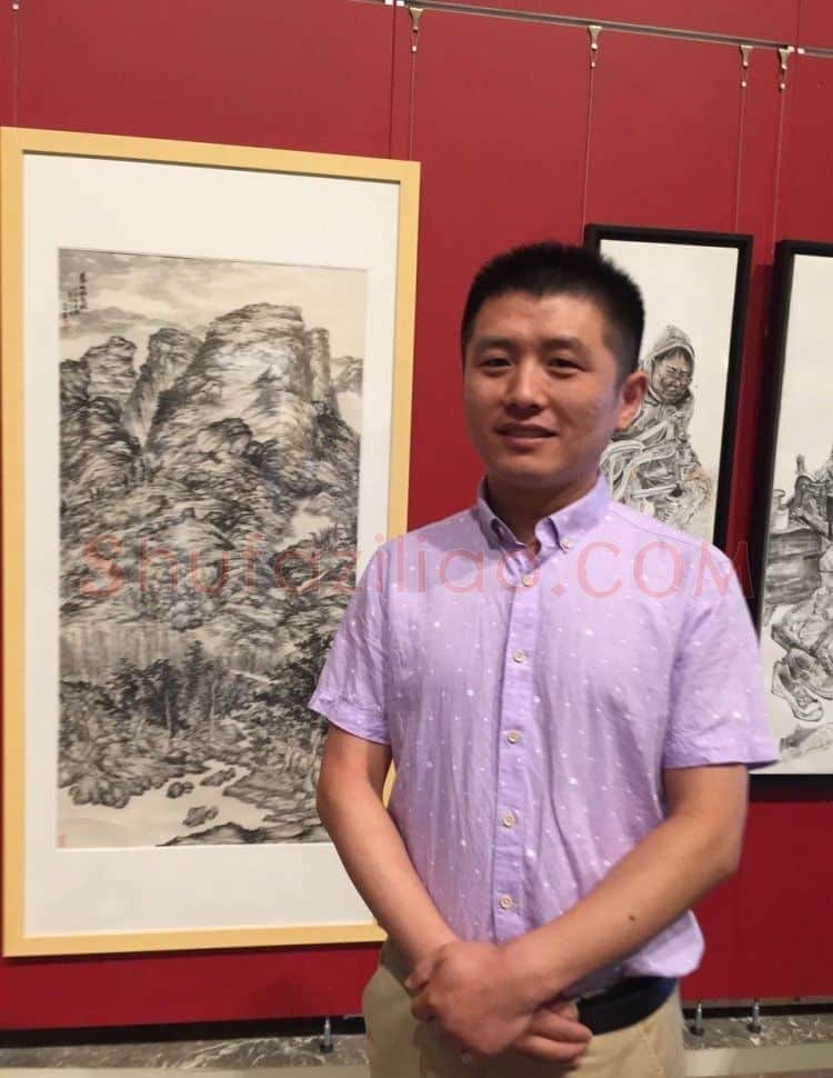 胡名坤·画像·照片