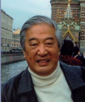 张重庆·画像·照片