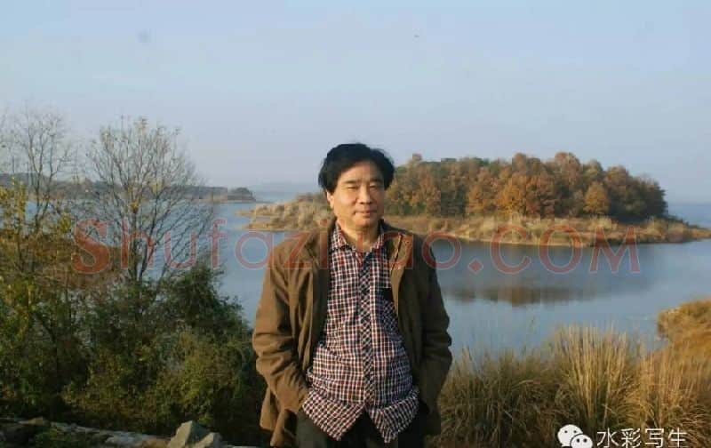 李茂林·画像·照片