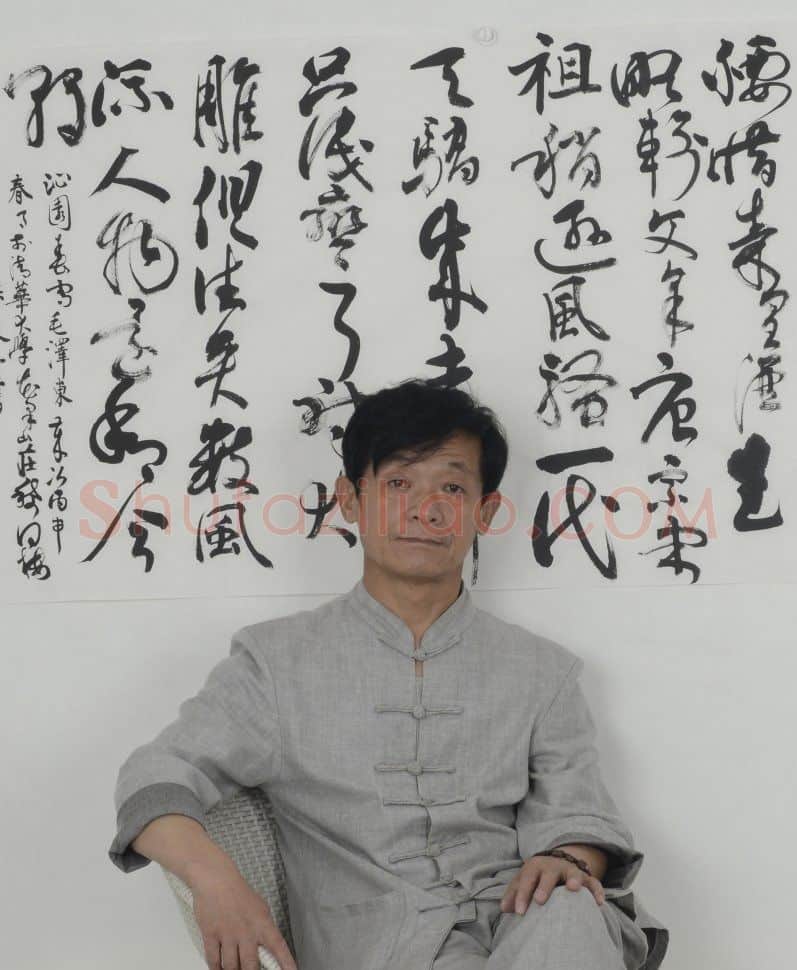 侯峻山·画像·照片