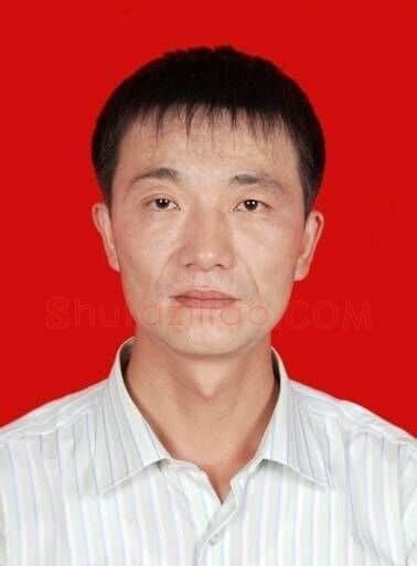 范永康·画像·照片