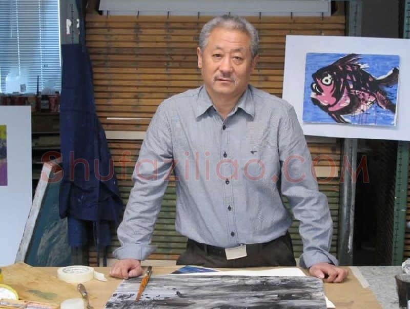 张桂林·画像·照片