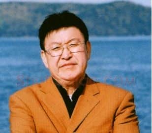 吴团良·画像·照片