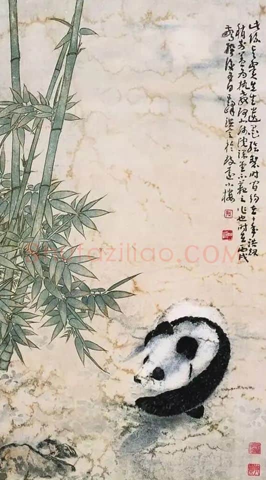 张其翼·作品
