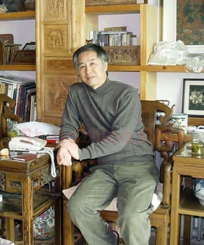 任继民·画像·照片