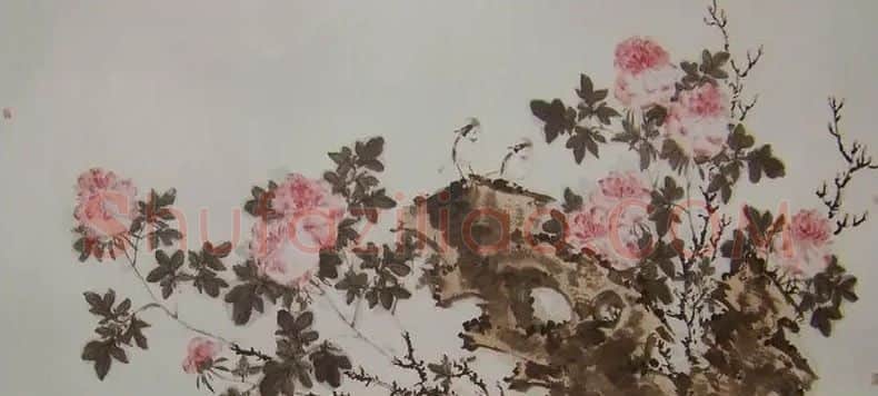 李云涛·花鸟