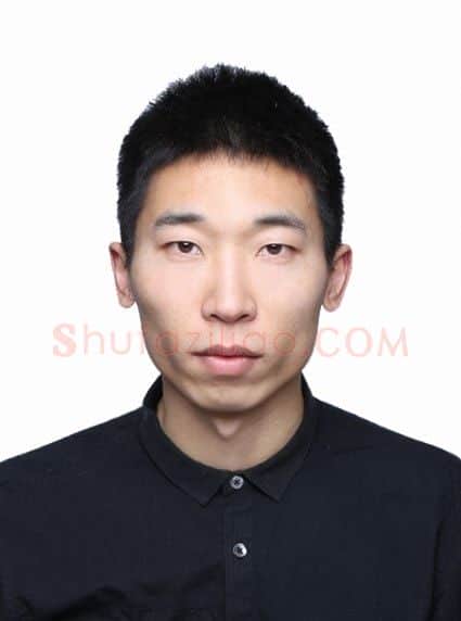 陈诚·画像·照片