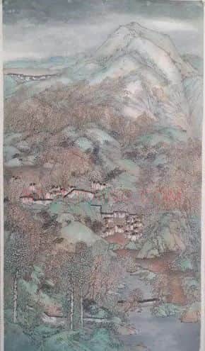 牛恒哲·乡村系列六