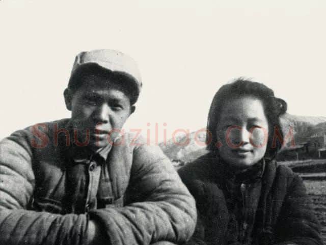 杨筠·罗工柳与杨筠