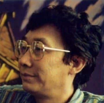 沈军·画像·照片