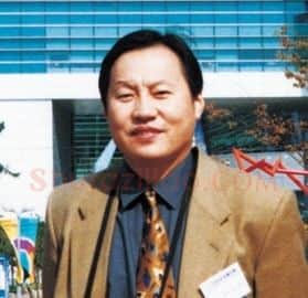 赵进武·画像·照片