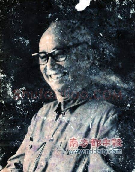 徐东白·画像·照片