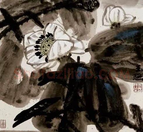 王玉珏·作品