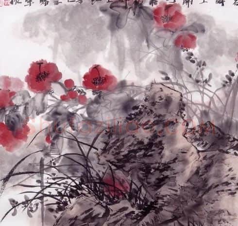 苏宗胜·作品