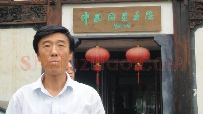 孙庆华·画像·照片