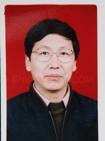 赵运平·画像·照片