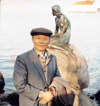 顾炳鑫