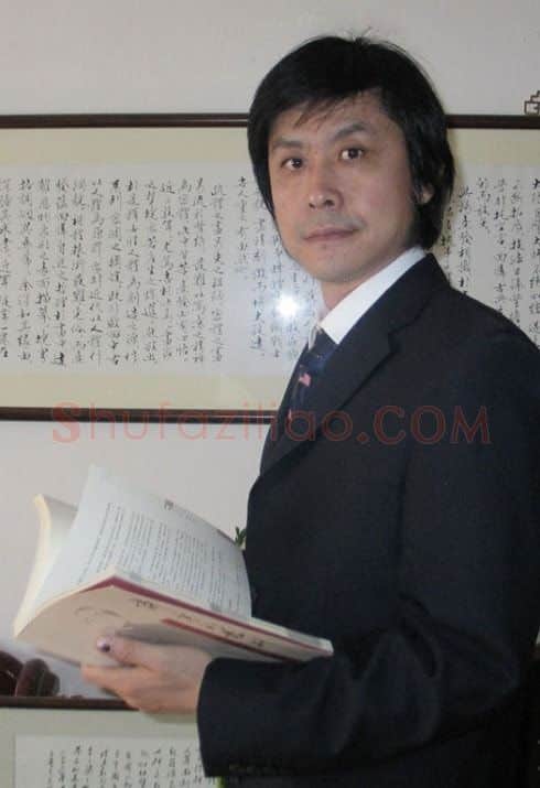 杨喜发·画像·照片