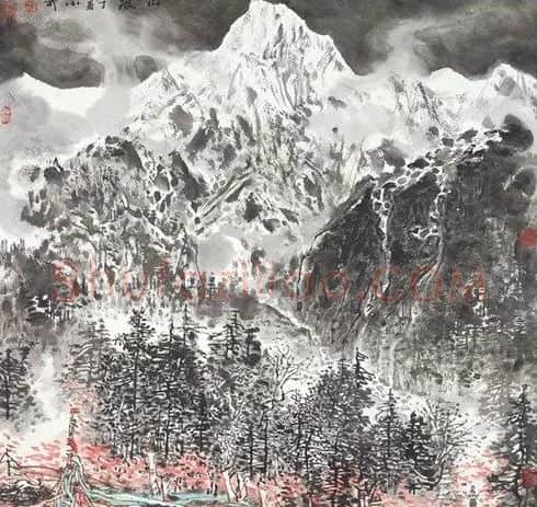 李小可·《山魂》