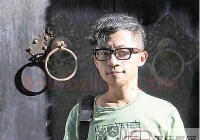 王光正·画像·照片