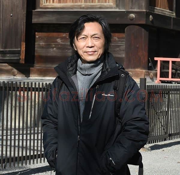 王其钧·画像·照片