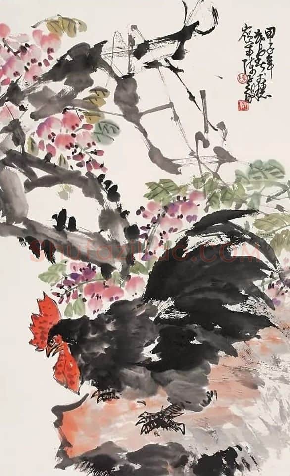 陈子毅·作品