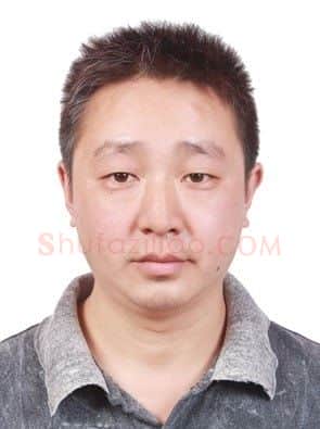 代钰洪·画像·照片