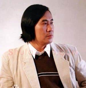 迟连城·画像·照片