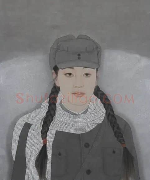 王立林·那个年代