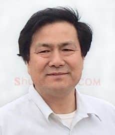 阮金彪·画像·照片