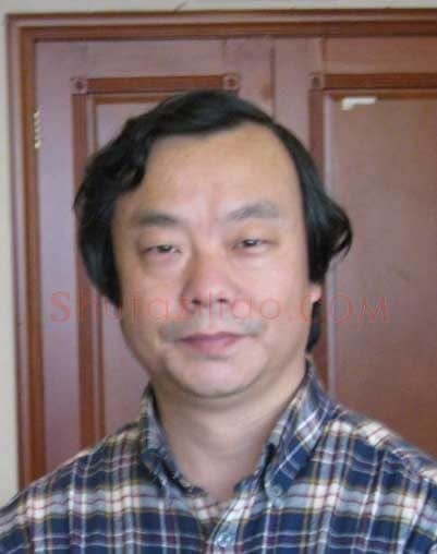 韩学中·画像·照片