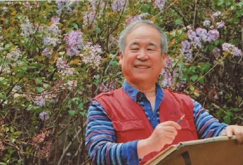 郭常信·画像·照片