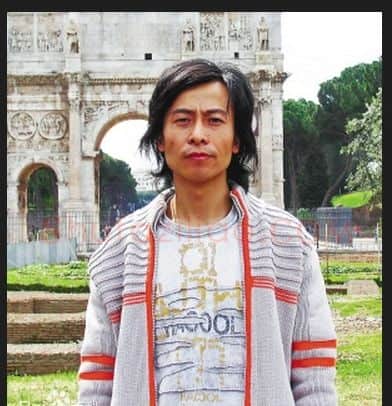 王惠亮·画像·照片