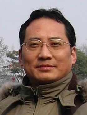 李国传·画像·照片