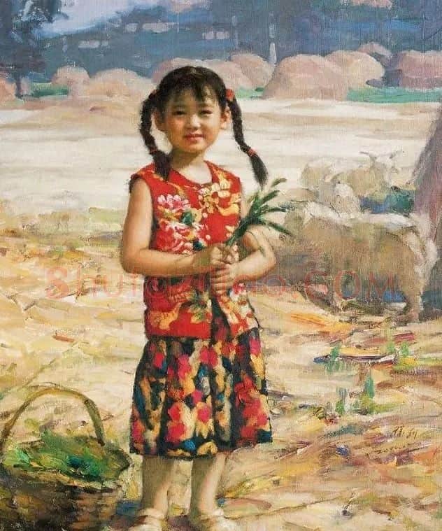 王胜利·作品