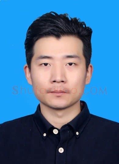 马磊·画像·照片