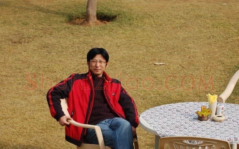 李志坚·画像·照片