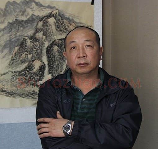 张志坚·画像·照片
