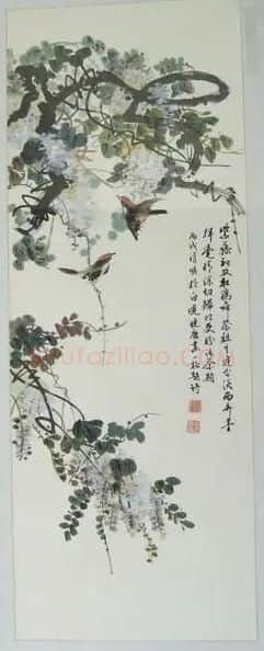 郑世武·郑世武 花卉